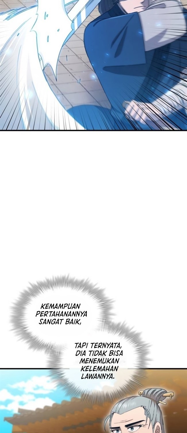 Sinsu Jeil Sword chapter 81 halaman 18