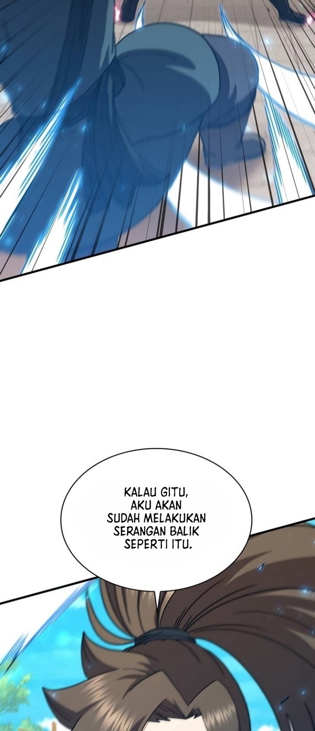 Sinsu Jeil Sword chapter 81 halaman 32