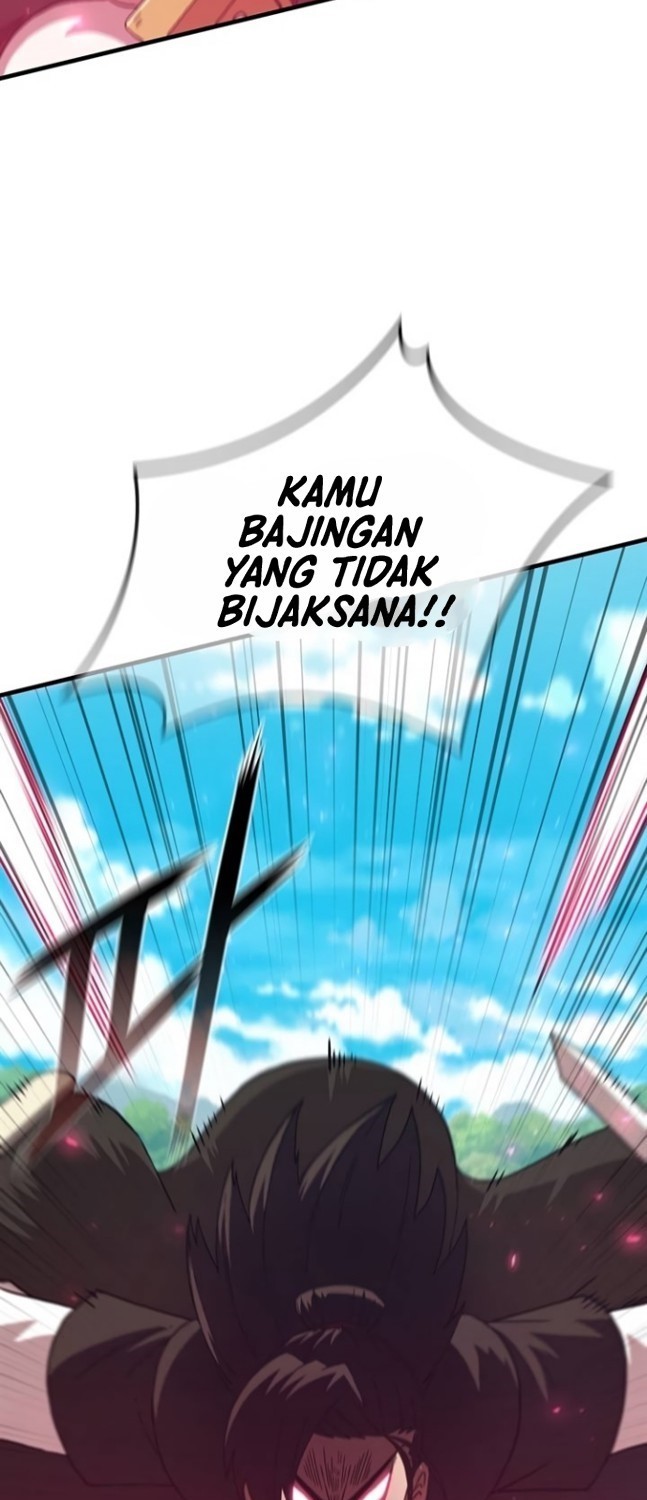 Sinsu Jeil Sword chapter 81 halaman 34