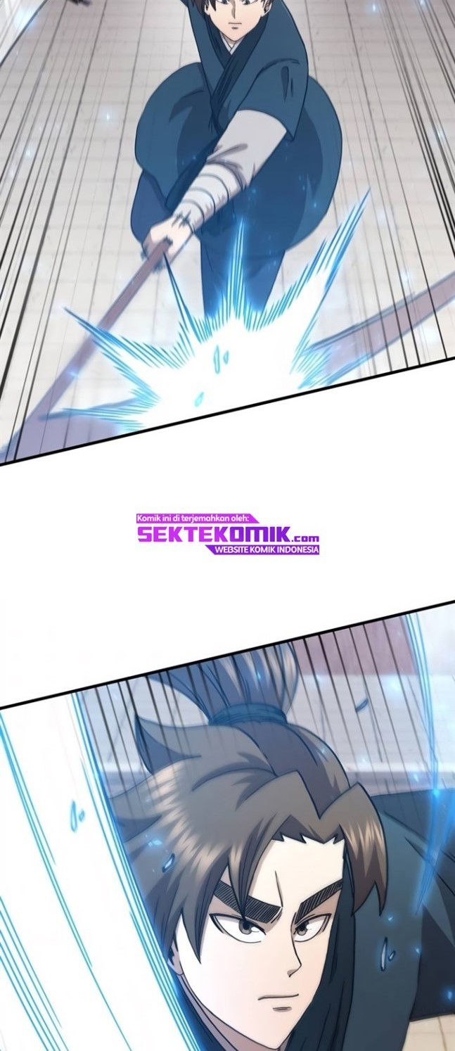 Sinsu Jeil Sword chapter 81 halaman 41