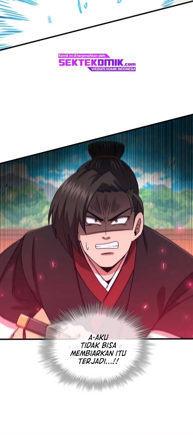 Sinsu Jeil Sword chapter 81 halaman 43