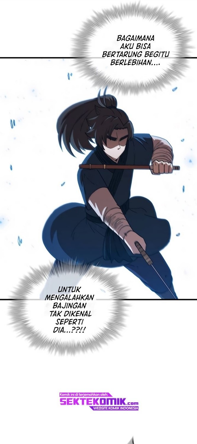 Sinsu Jeil Sword chapter 81 halaman 44