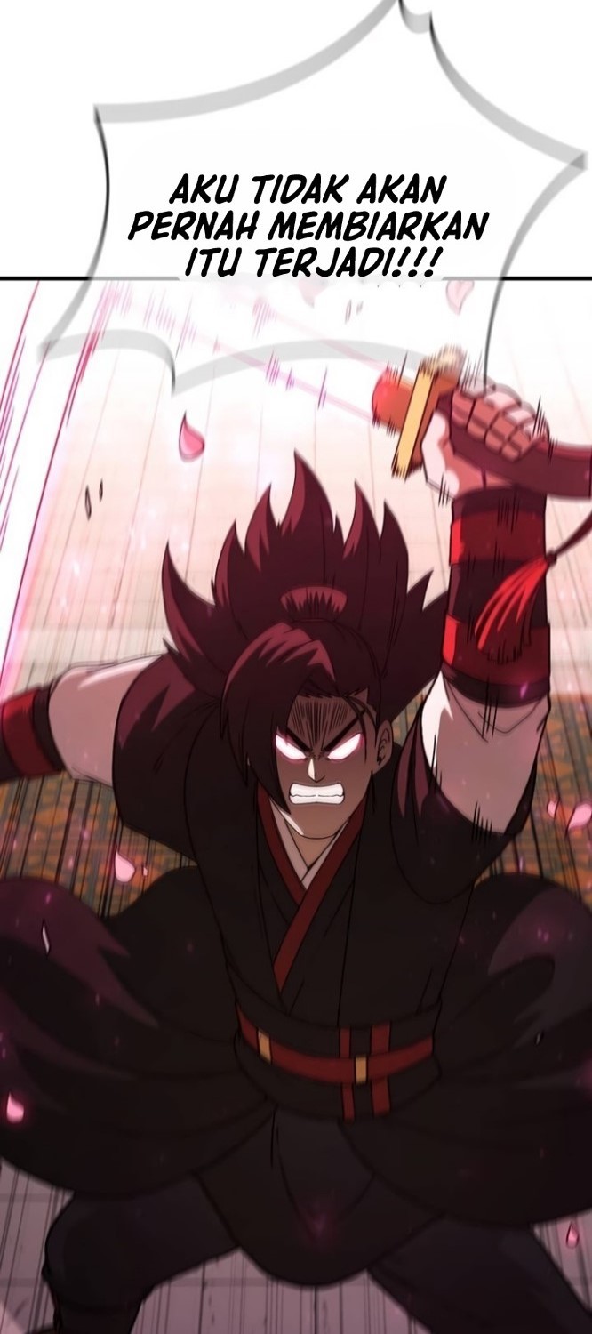 Sinsu Jeil Sword chapter 81 halaman 45