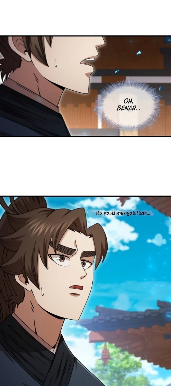 Sinsu Jeil Sword chapter 81 halaman 54