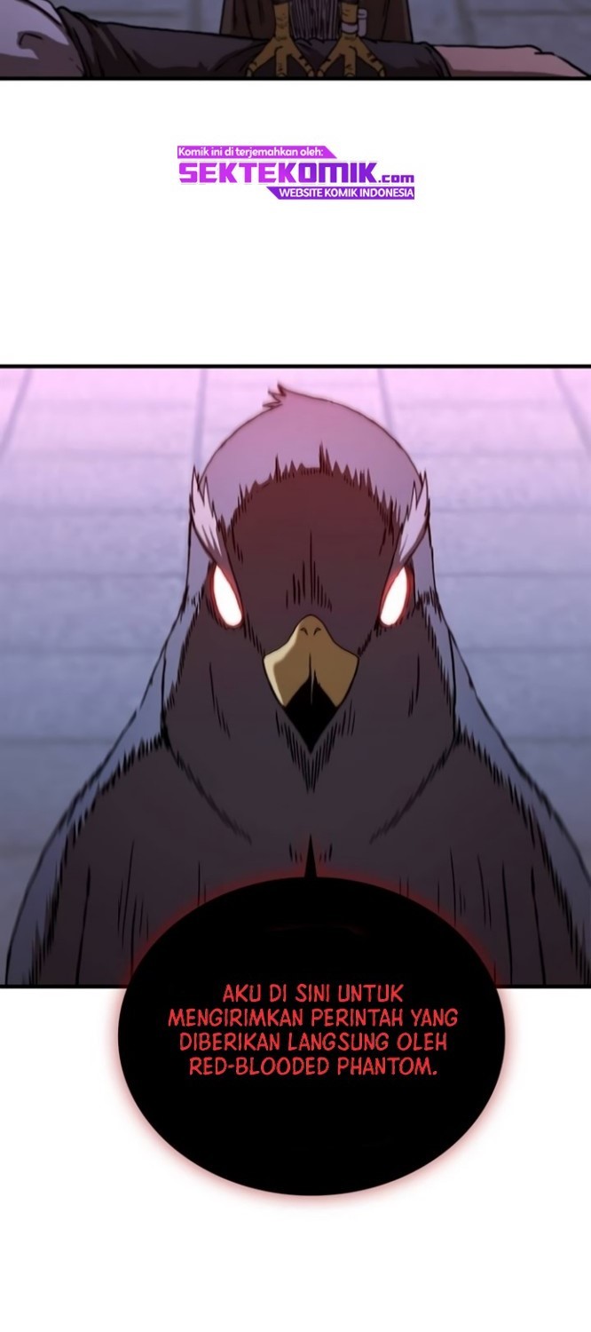 Sinsu Jeil Sword chapter 81 halaman 60