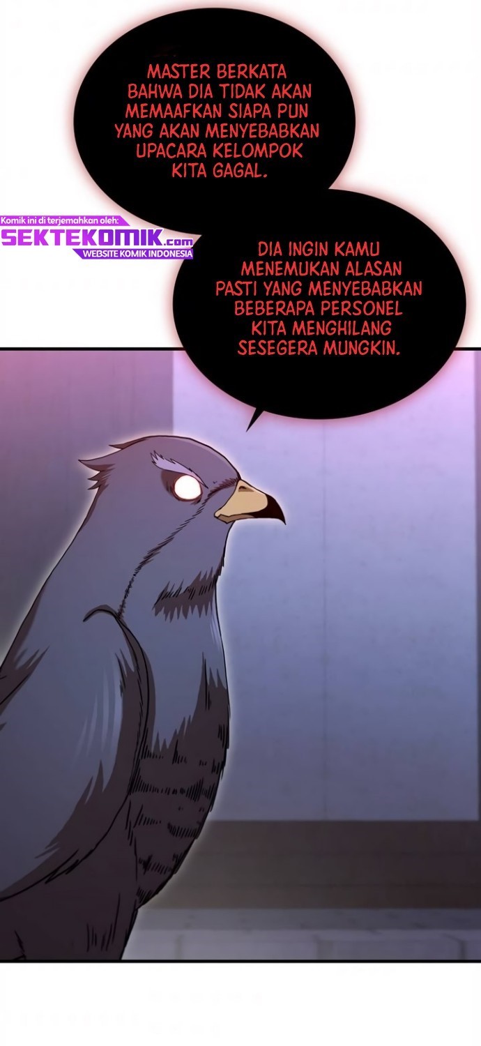 Sinsu Jeil Sword chapter 81 halaman 62