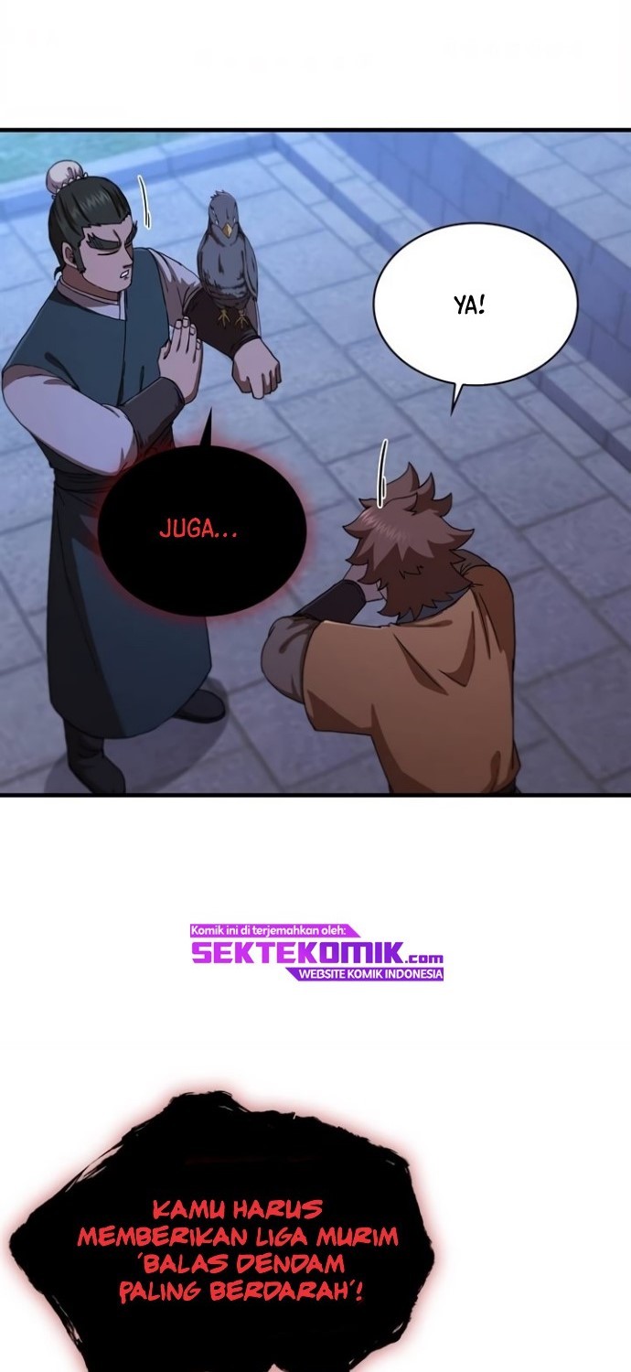 Sinsu Jeil Sword chapter 81 halaman 63