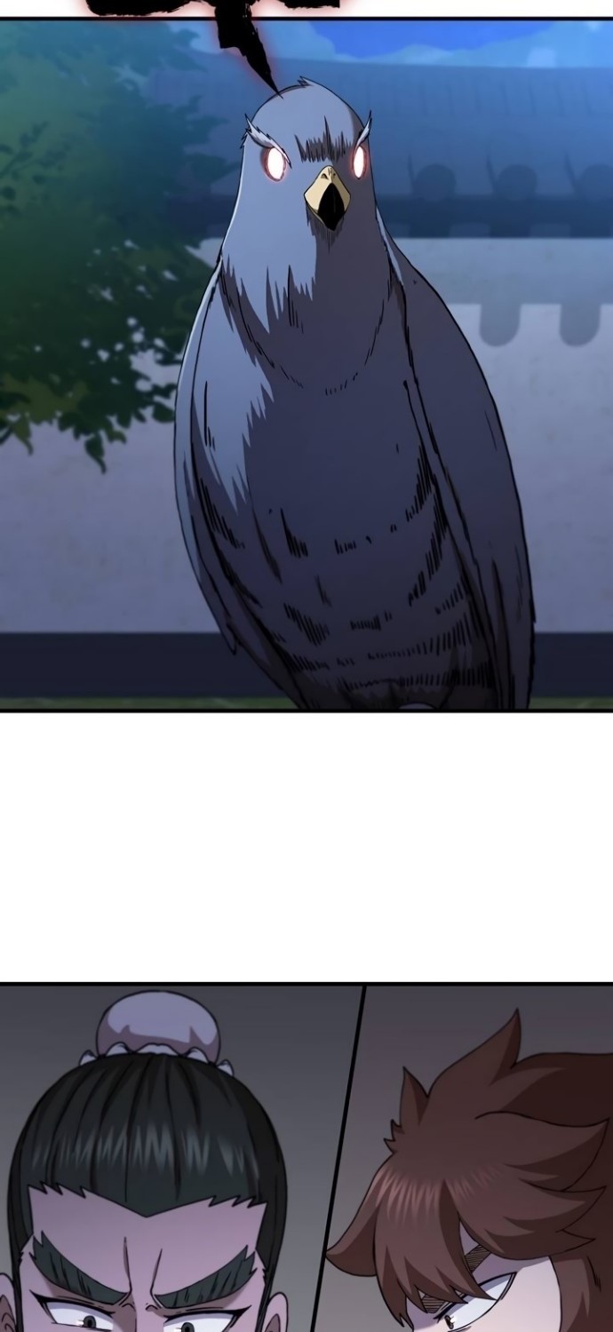 Sinsu Jeil Sword chapter 81 halaman 64
