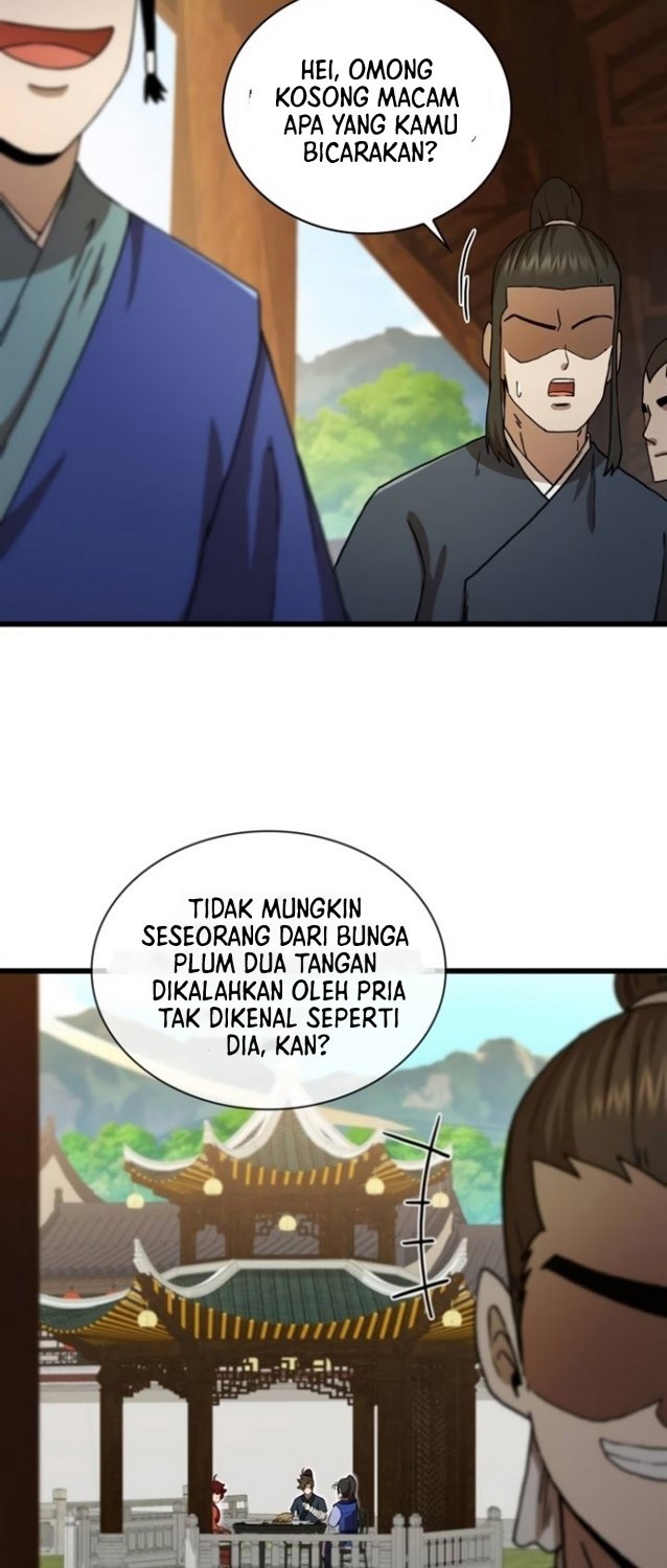 Sinsu Jeil Sword chapter 82 halaman 5