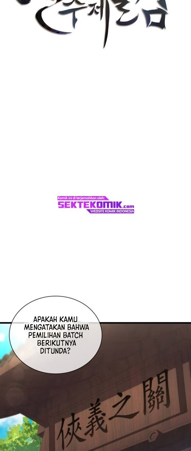 Sinsu Jeil Sword chapter 82 halaman 16