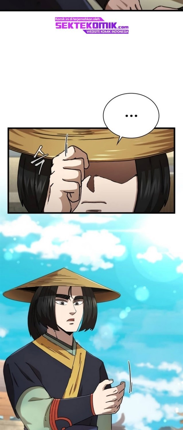 Sinsu Jeil Sword chapter 82 halaman 18