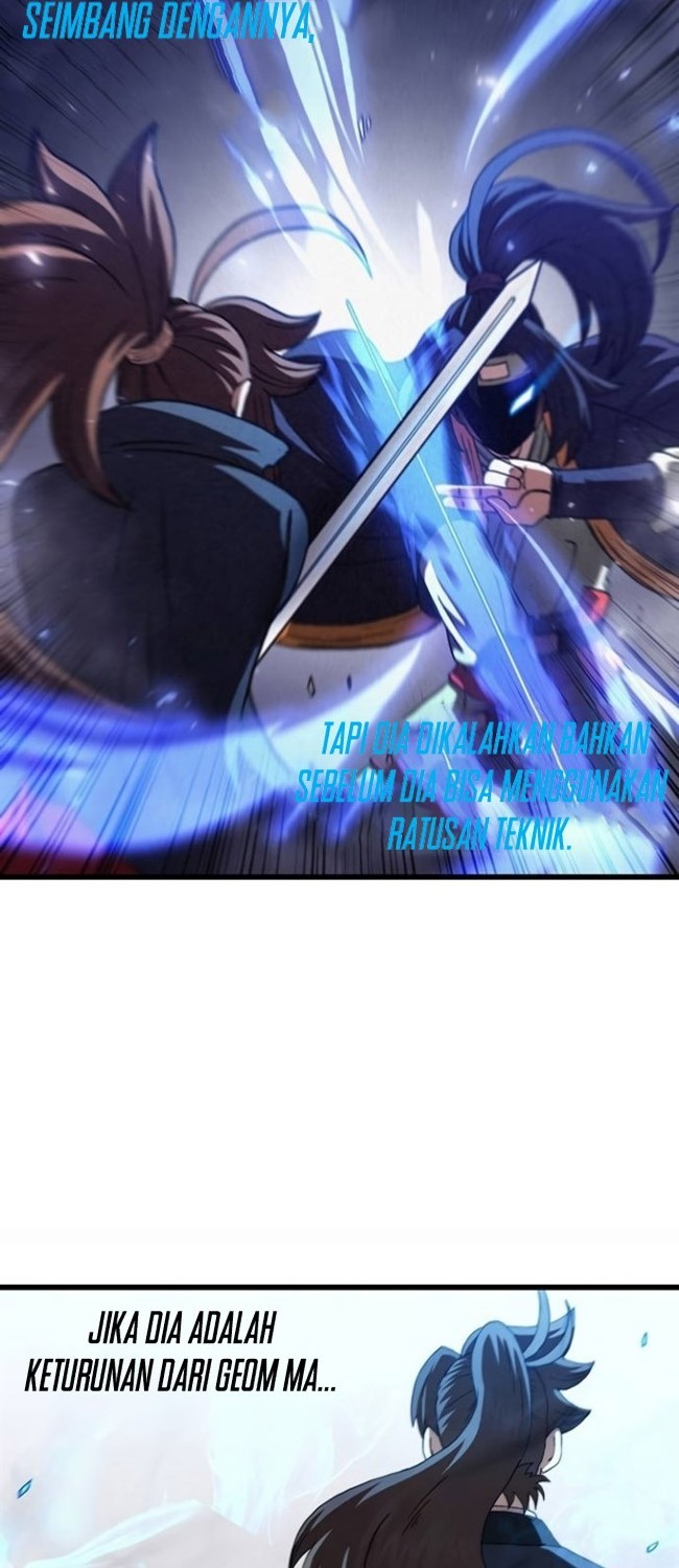 Sinsu Jeil Sword chapter 82 halaman 24