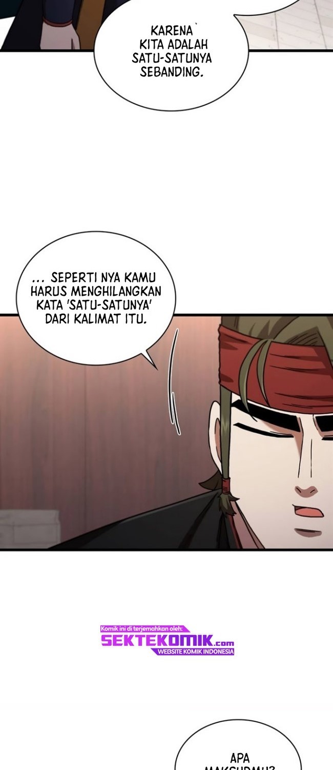 Sinsu Jeil Sword chapter 82 halaman 38