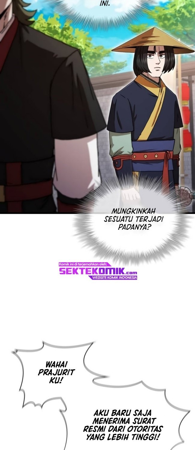 Sinsu Jeil Sword chapter 82 halaman 41