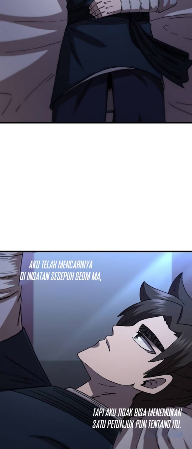 Sinsu Jeil Sword chapter 82 halaman 47