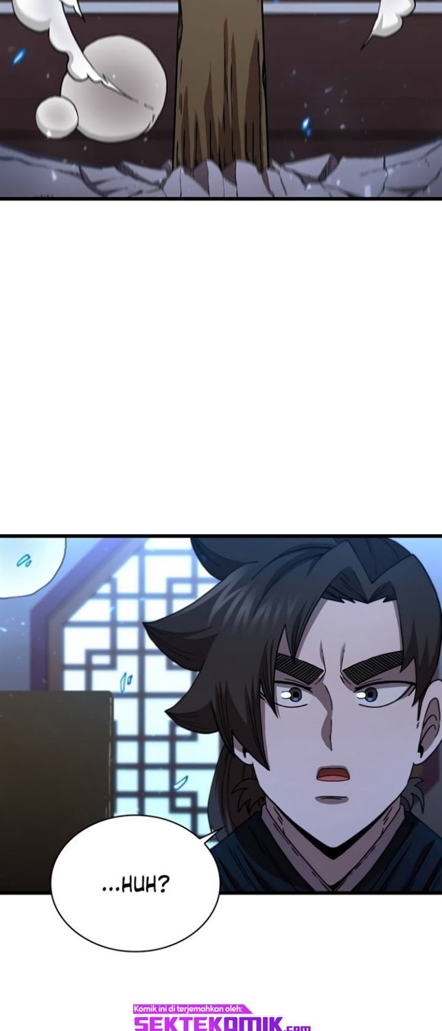 Sinsu Jeil Sword chapter 82 halaman 50