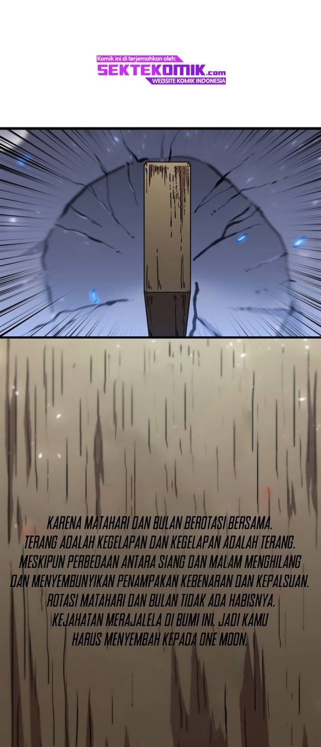 Sinsu Jeil Sword chapter 82 halaman 52