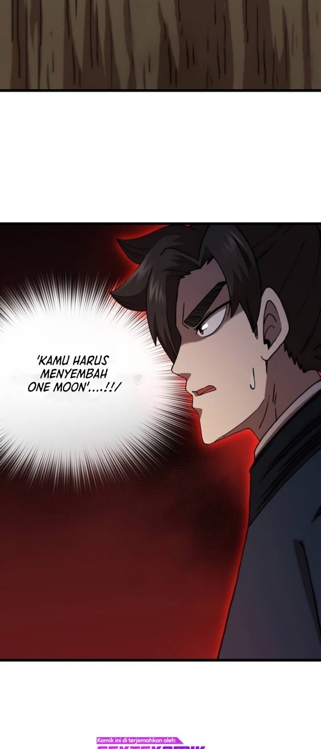 Sinsu Jeil Sword chapter 82 halaman 53