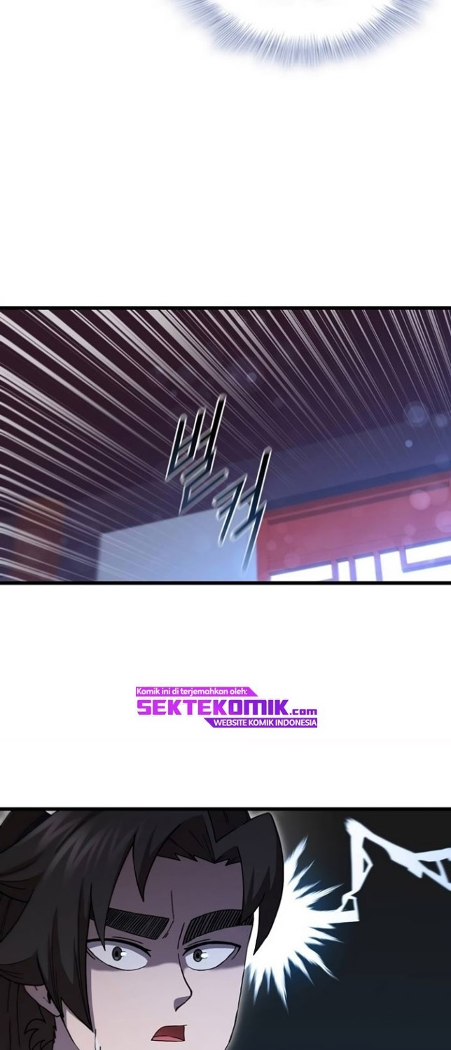 Sinsu Jeil Sword chapter 82 halaman 57