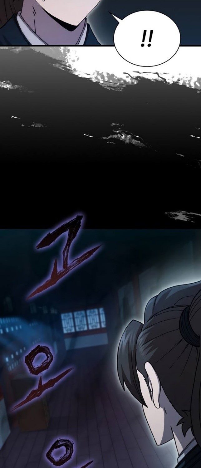 Sinsu Jeil Sword chapter 82 halaman 58