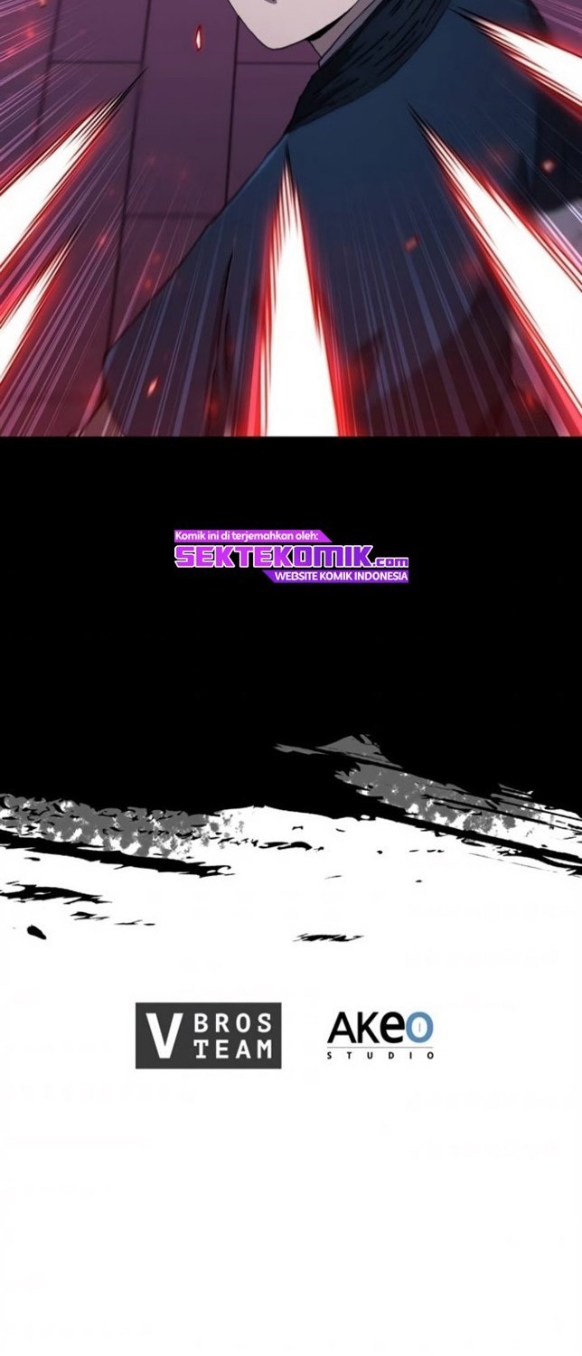 Sinsu Jeil Sword chapter 82 halaman 62