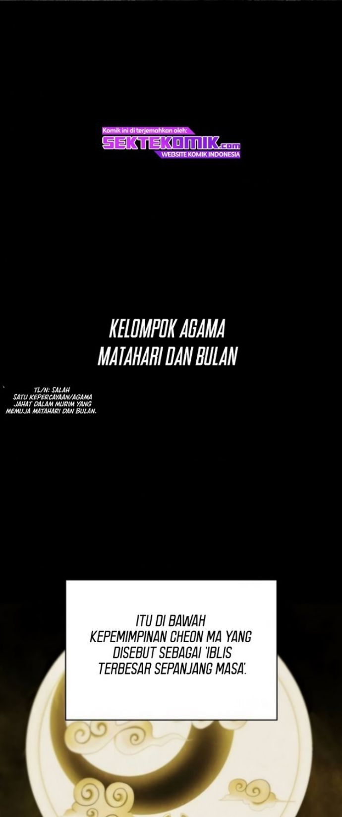 Sinsu Jeil Sword chapter 83 halaman 2