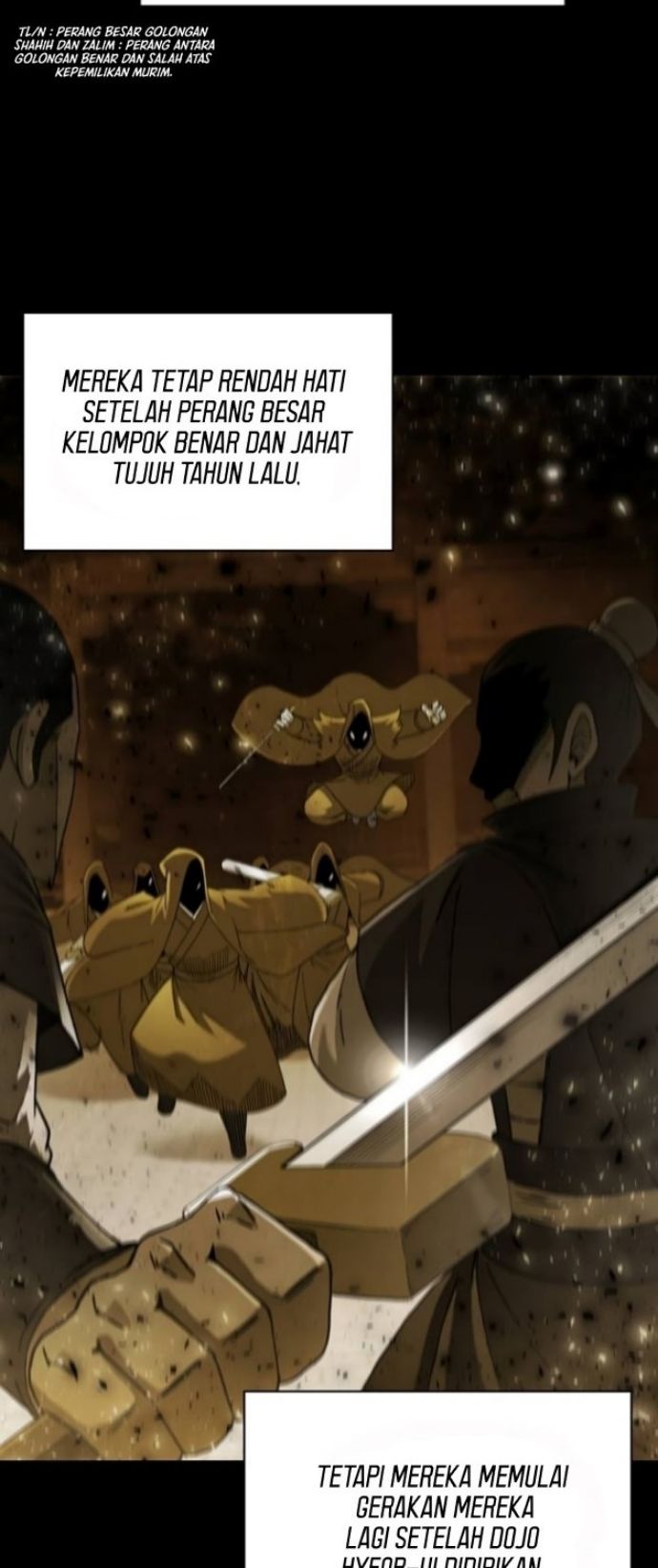 Sinsu Jeil Sword chapter 83 halaman 5