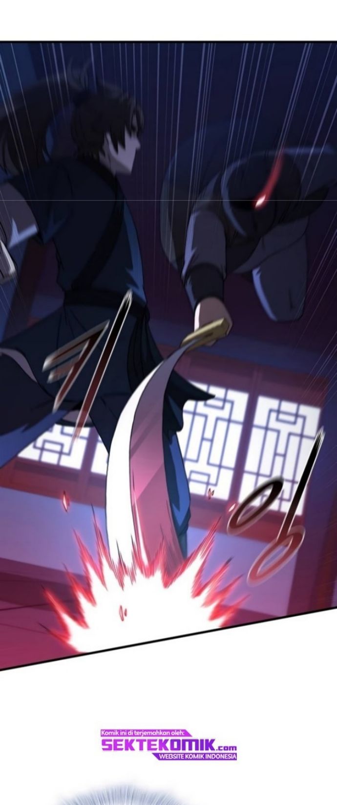 Sinsu Jeil Sword chapter 83 halaman 7