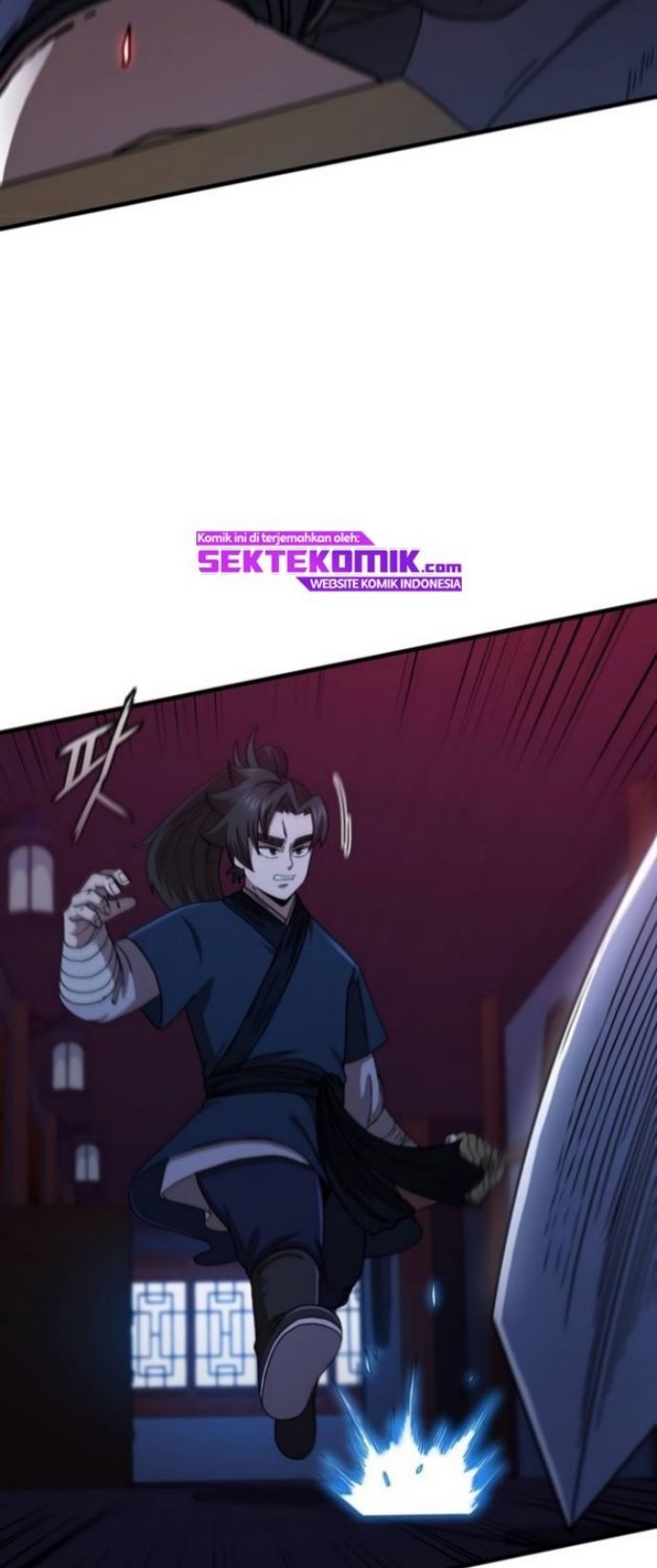 Sinsu Jeil Sword chapter 83 halaman 9