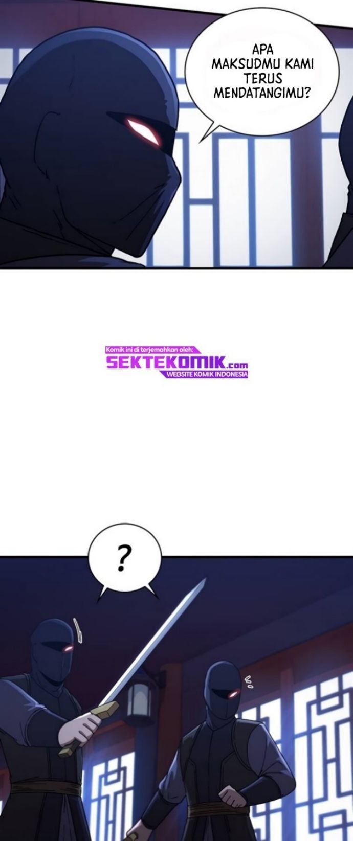 Sinsu Jeil Sword chapter 83 halaman 16