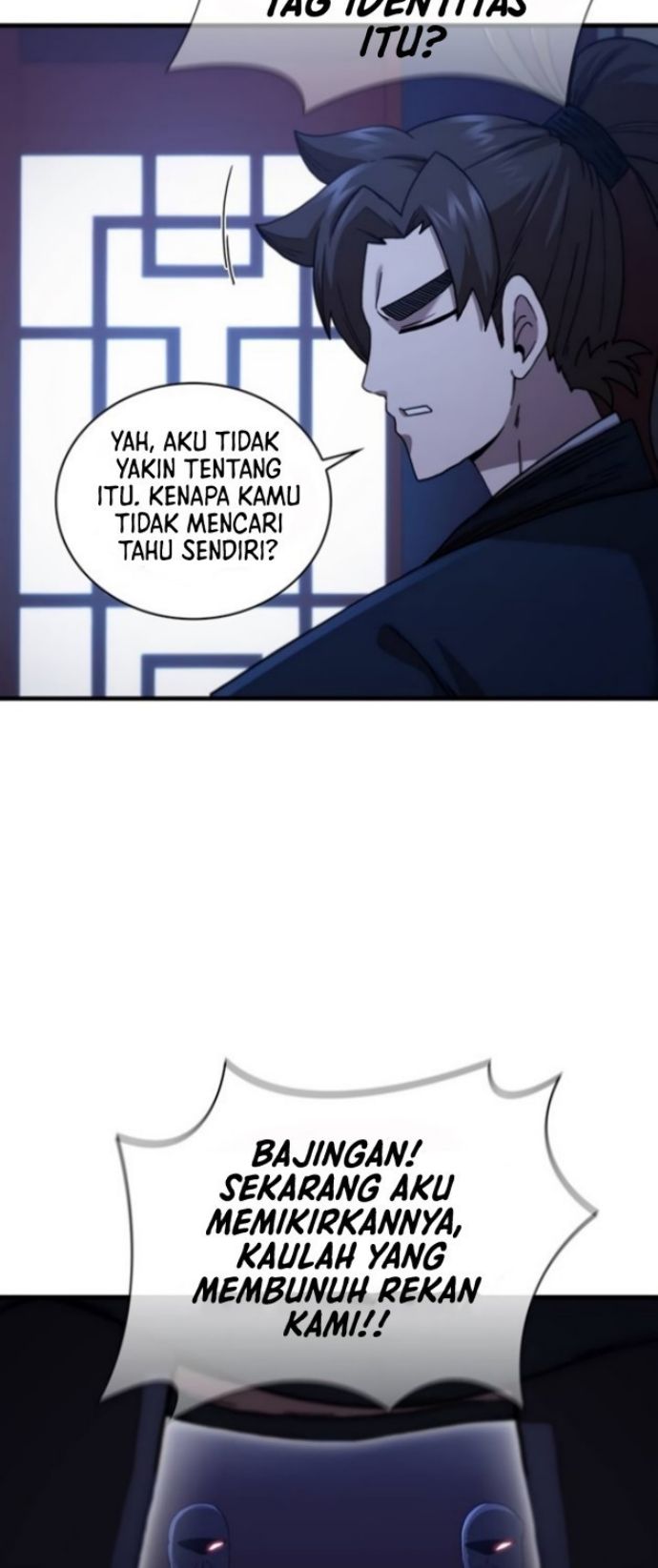 Sinsu Jeil Sword chapter 83 halaman 18