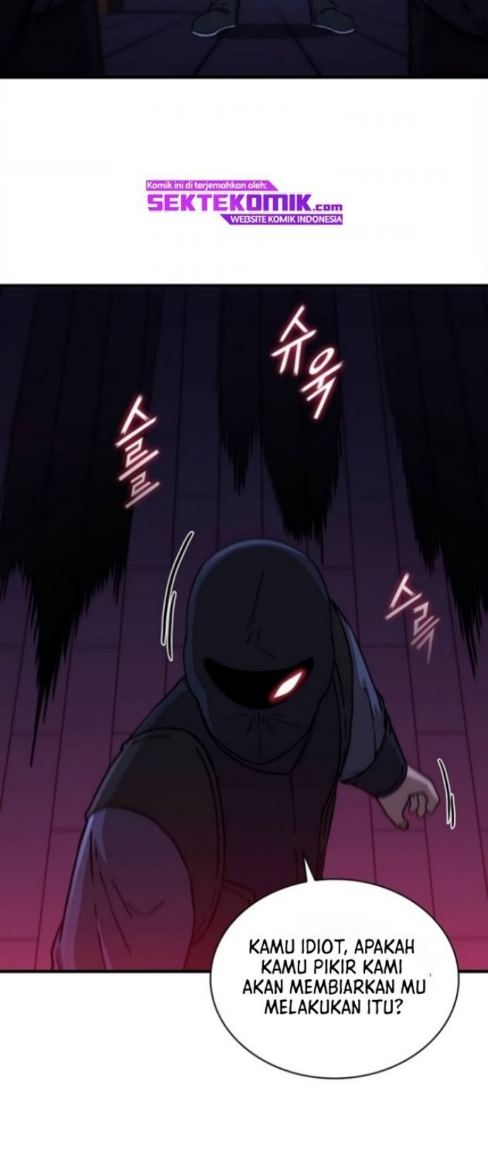 Sinsu Jeil Sword chapter 83 halaman 22