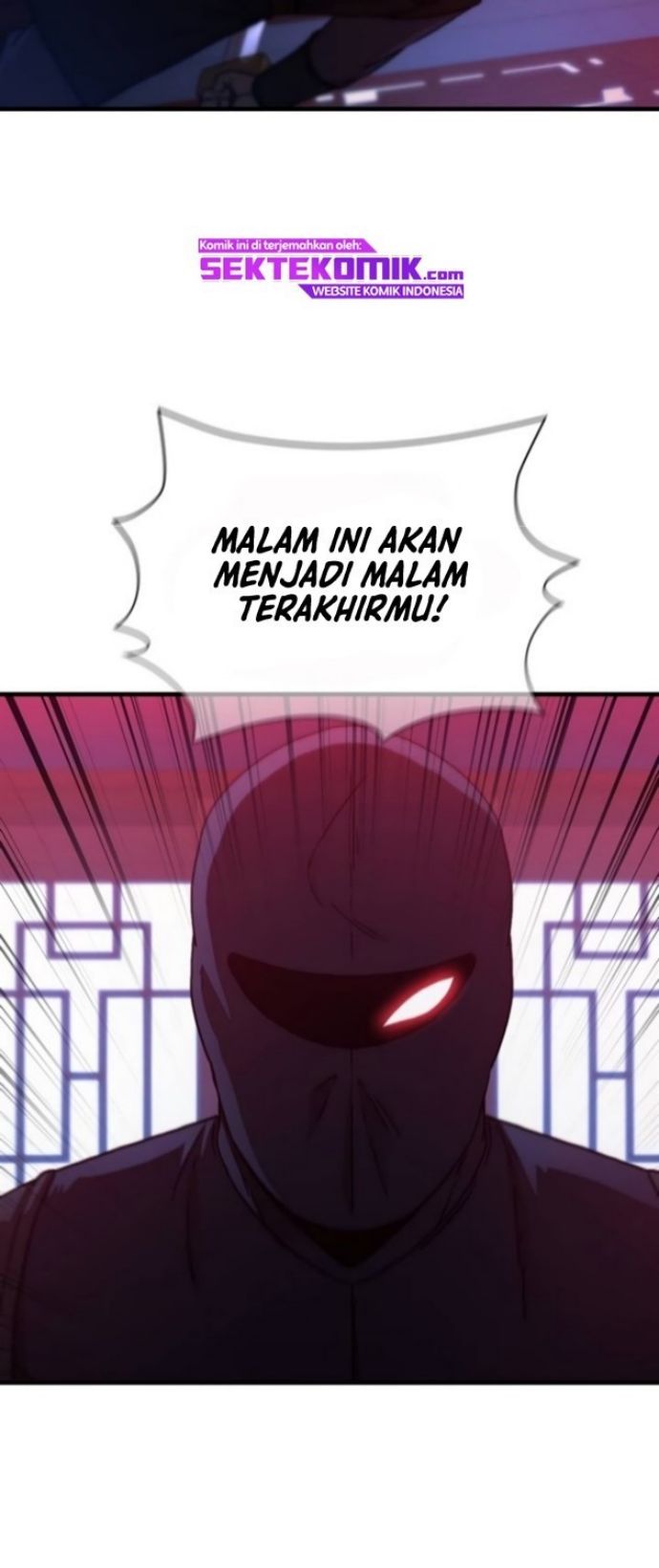 Sinsu Jeil Sword chapter 83 halaman 24