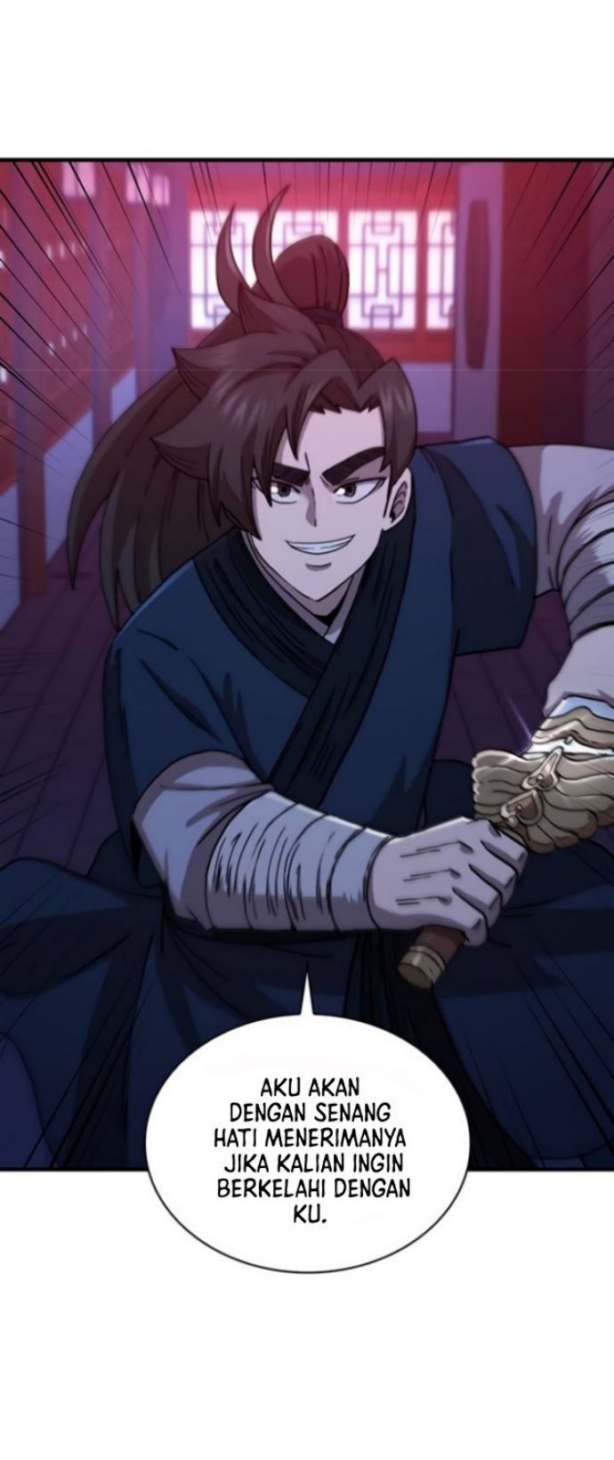 Sinsu Jeil Sword chapter 83 halaman 26