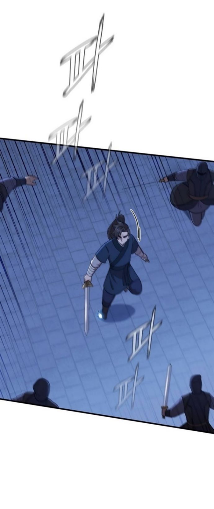 Sinsu Jeil Sword chapter 83 halaman 30