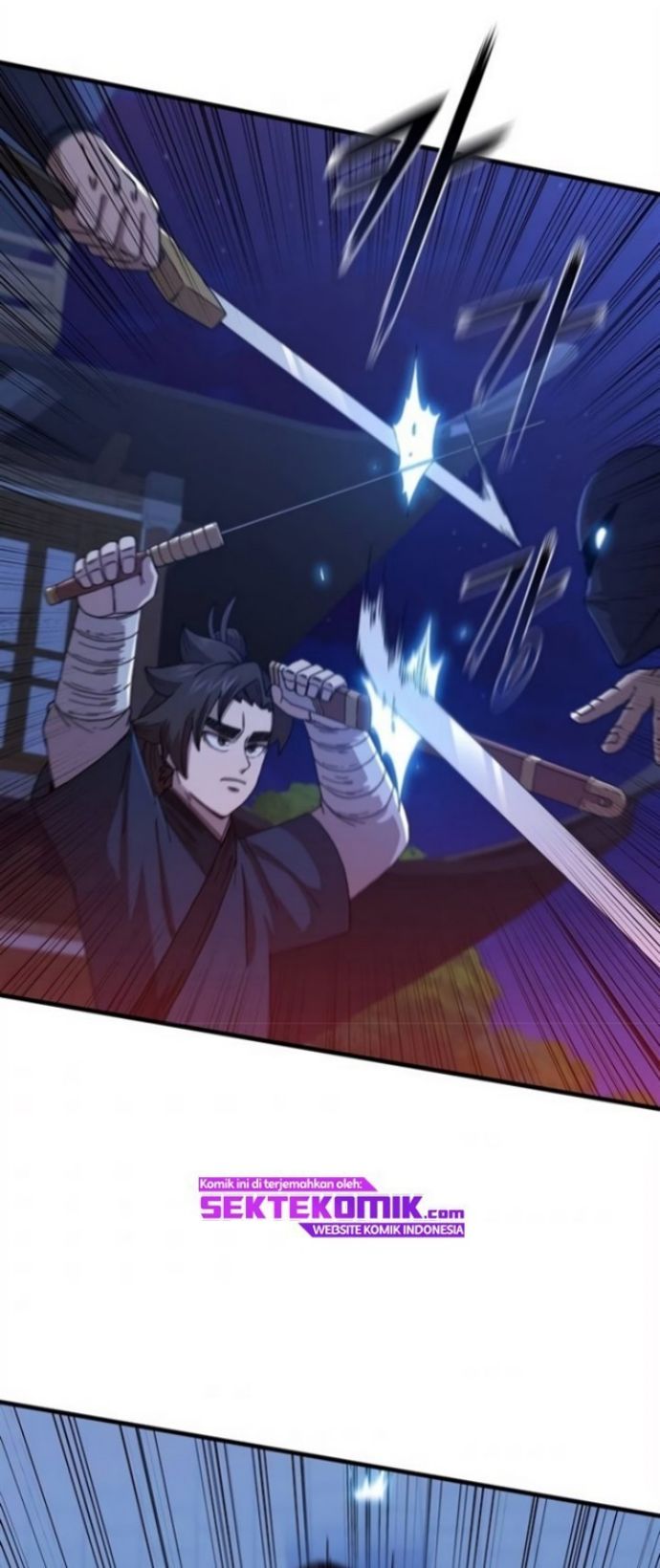 Sinsu Jeil Sword chapter 83 halaman 34
