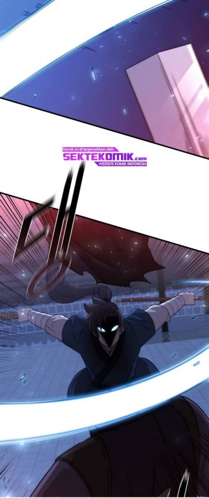 Sinsu Jeil Sword chapter 83 halaman 41