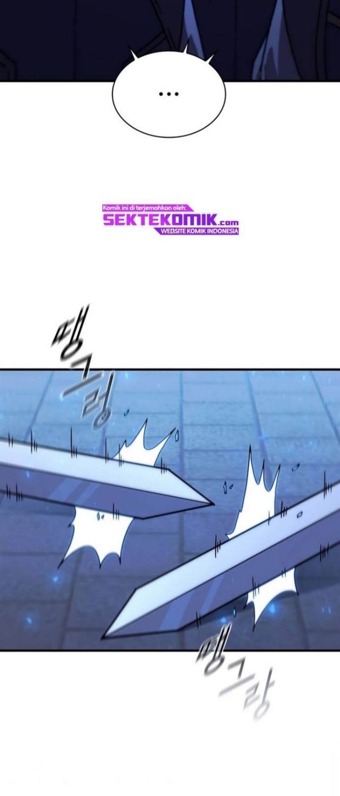 Sinsu Jeil Sword chapter 83 halaman 59