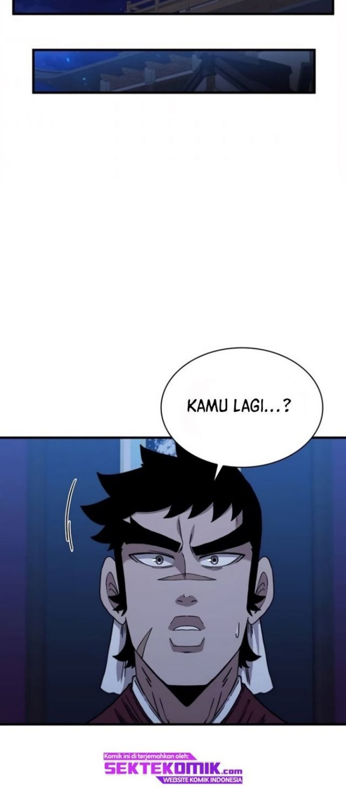 Sinsu Jeil Sword chapter 83 halaman 61