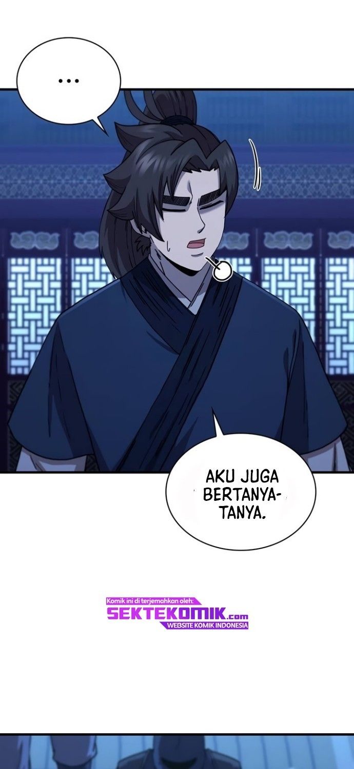 Sinsu Jeil Sword chapter 83 halaman 62