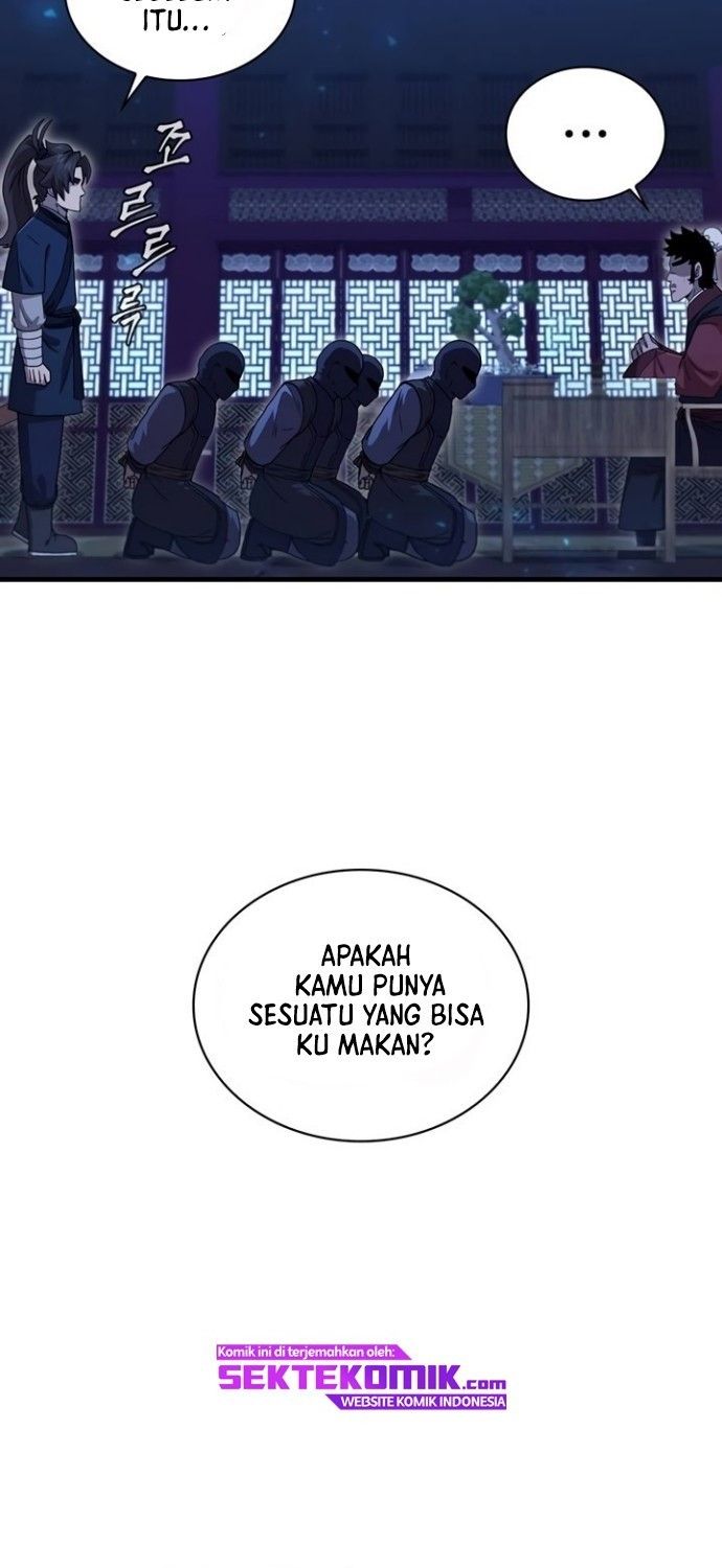Sinsu Jeil Sword chapter 83 halaman 64