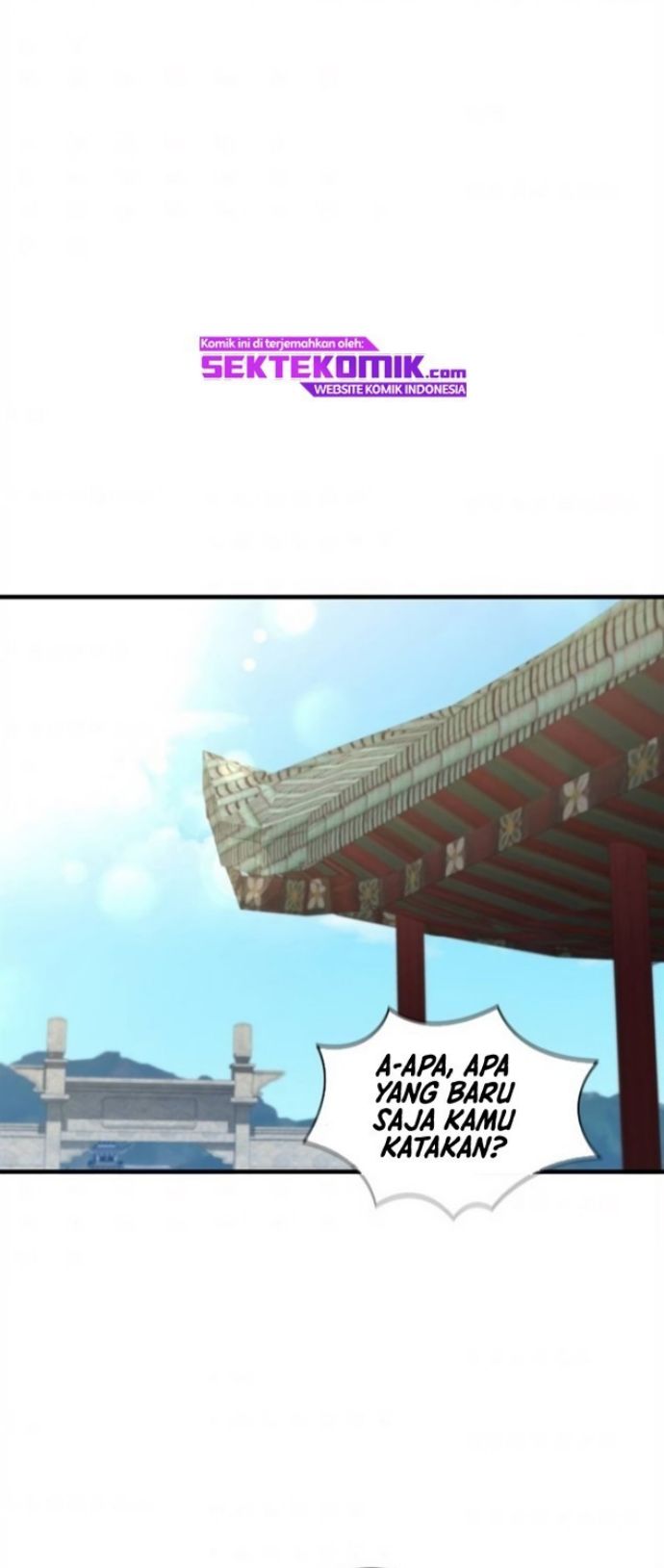 Sinsu Jeil Sword Bab 84 halaman 2