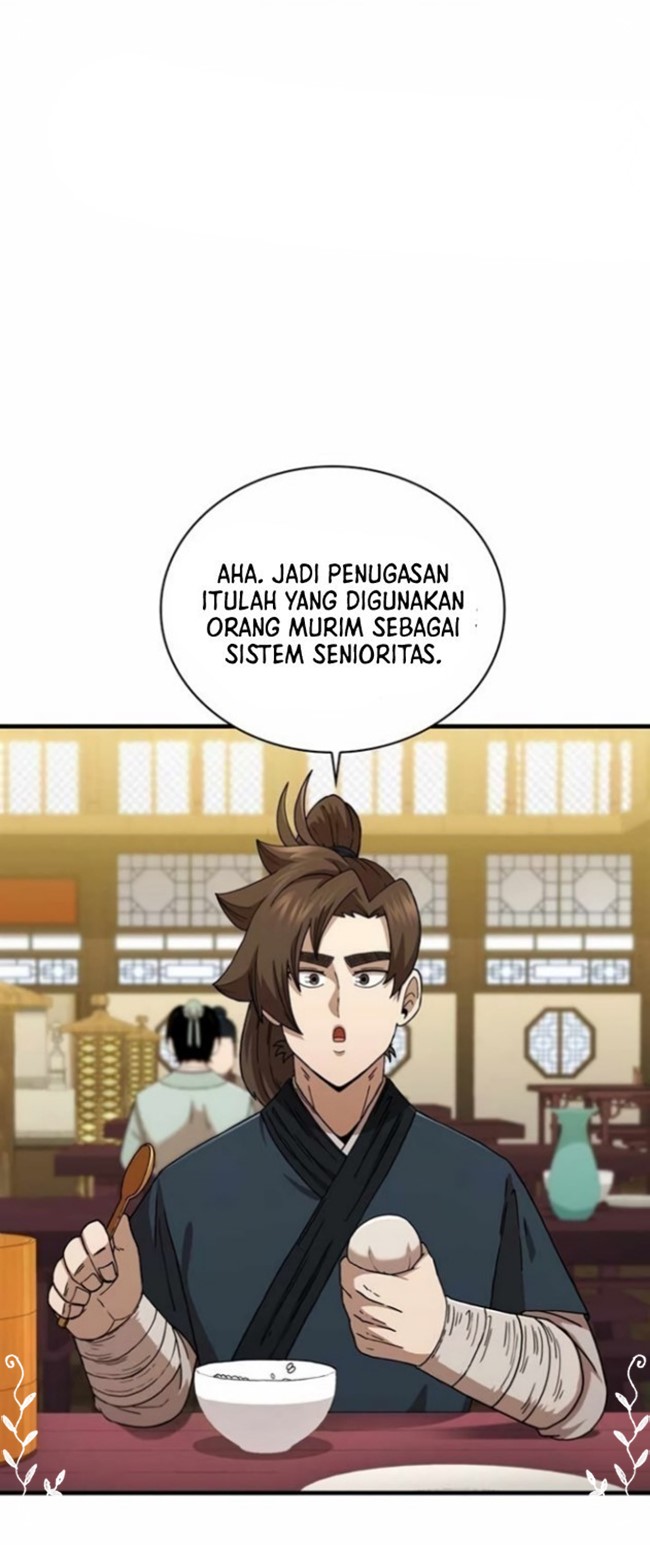 Sinsu Jeil Sword chapter 85 halaman 3