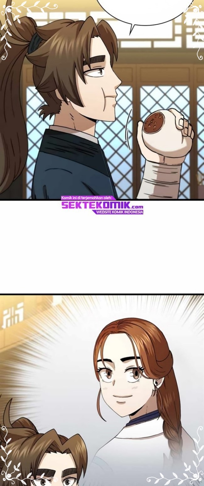 Sinsu Jeil Sword chapter 85 halaman 13