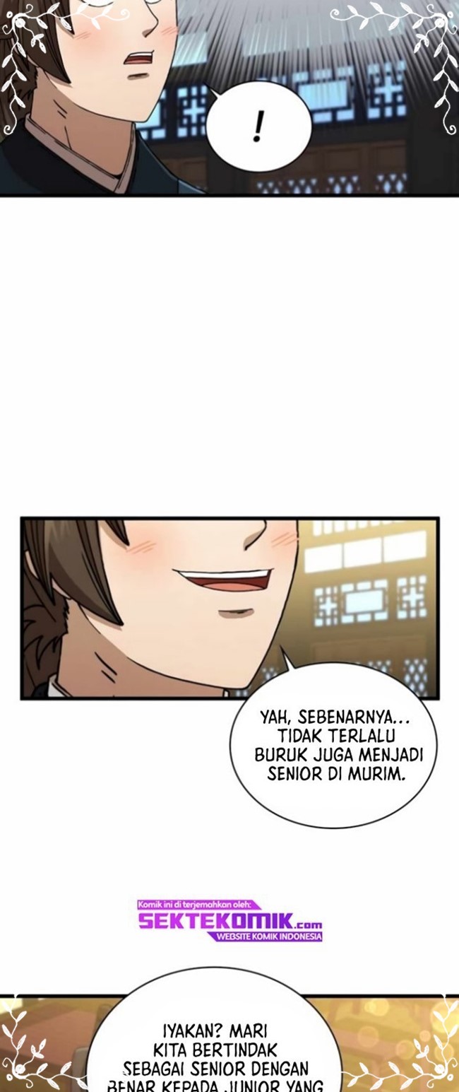 Sinsu Jeil Sword chapter 85 halaman 14