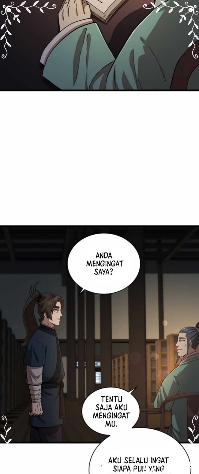 Sinsu Jeil Sword chapter 85 halaman 19