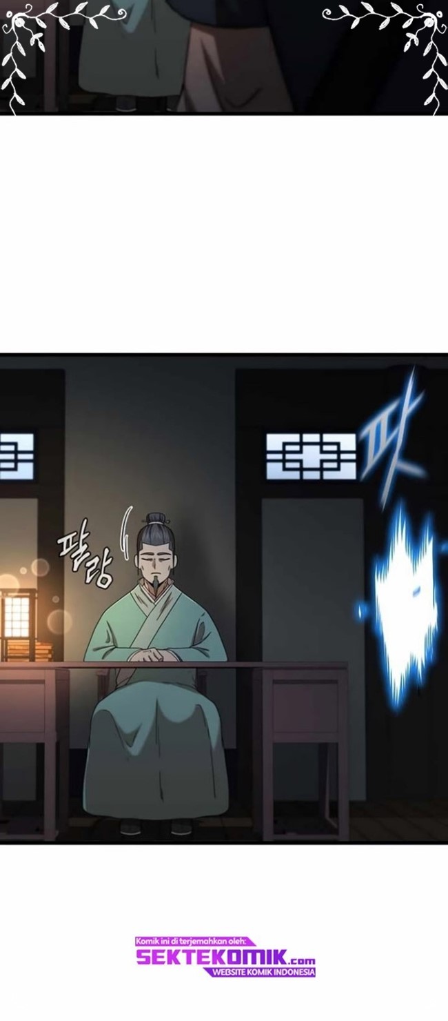 Sinsu Jeil Sword chapter 85 halaman 26