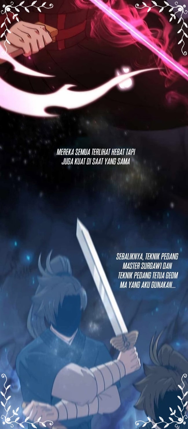 Sinsu Jeil Sword chapter 85 halaman 30