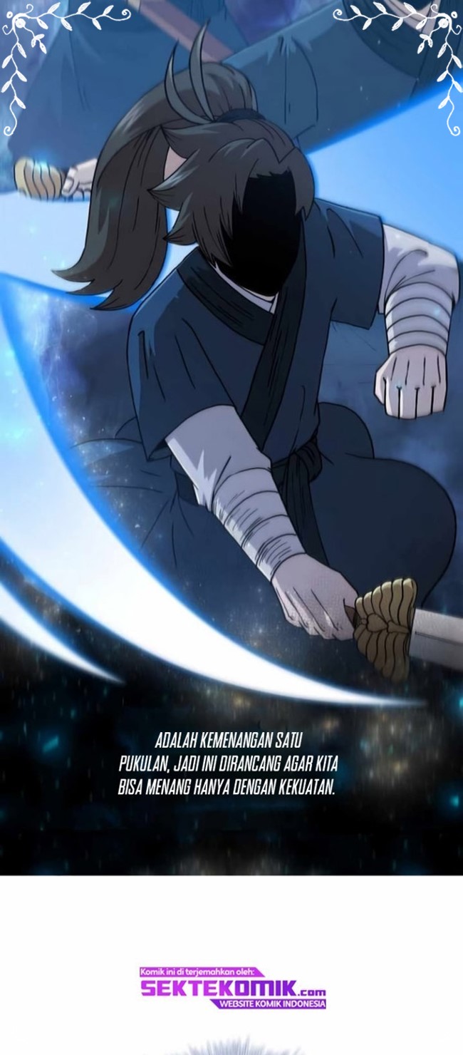 Sinsu Jeil Sword chapter 85 halaman 31