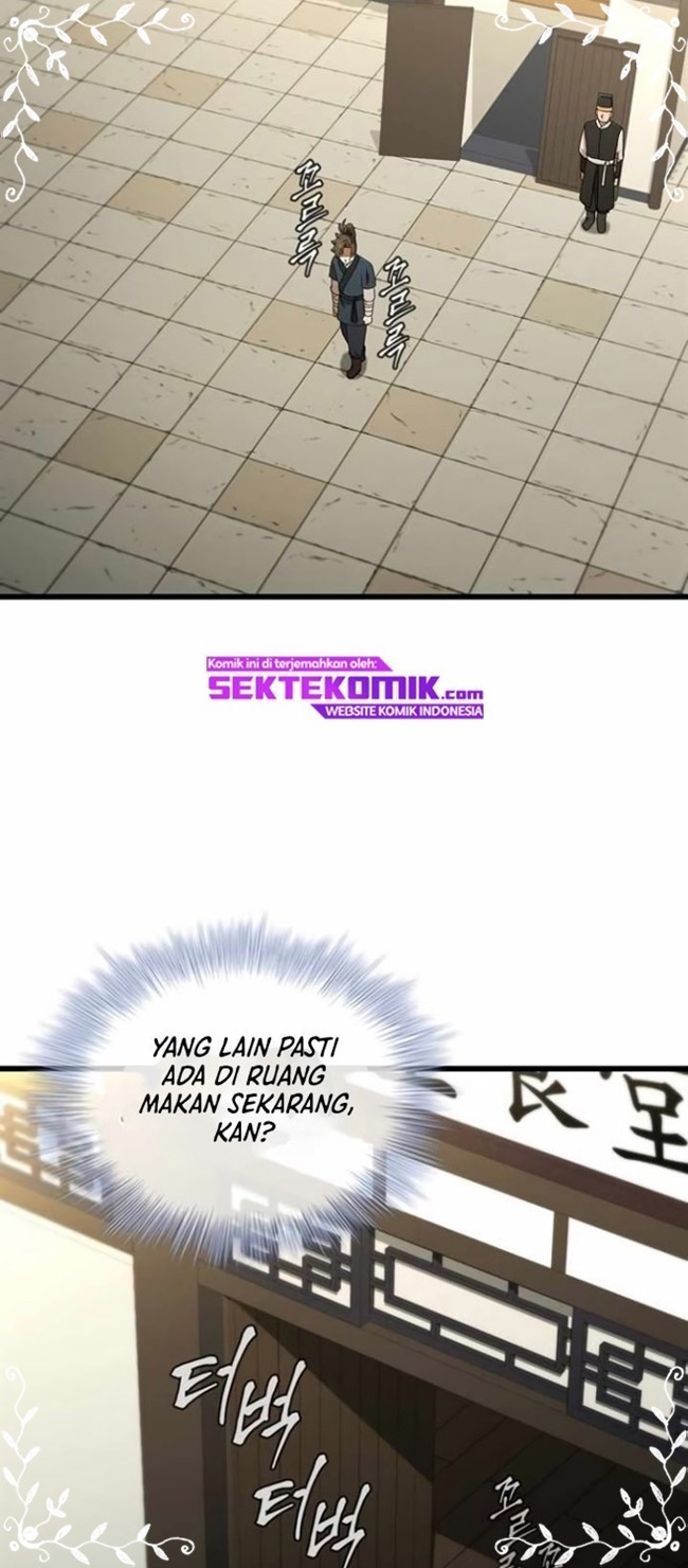 Sinsu Jeil Sword chapter 85 halaman 41